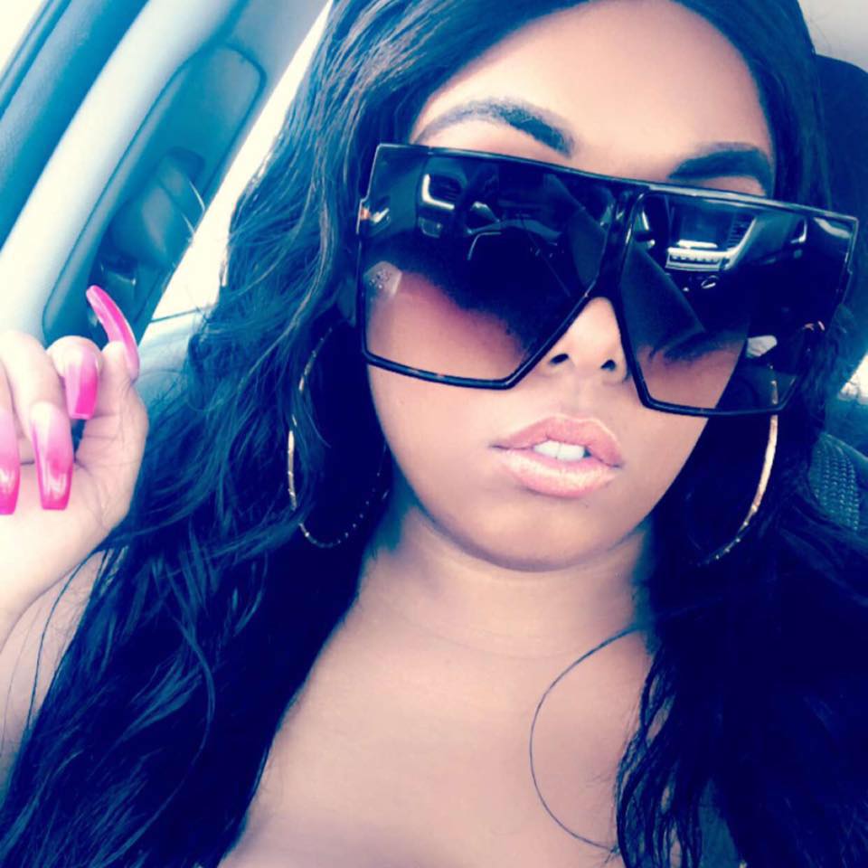 miss_risha | Las Vegas NV