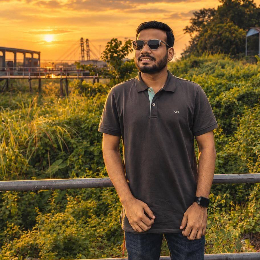 S M Rifat Hossain