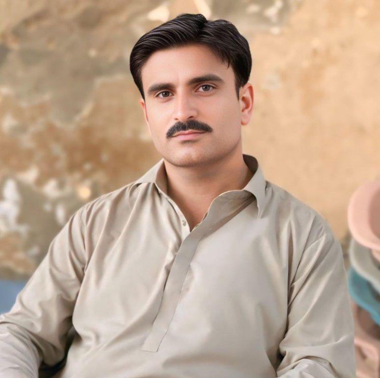 Ali BaLoch