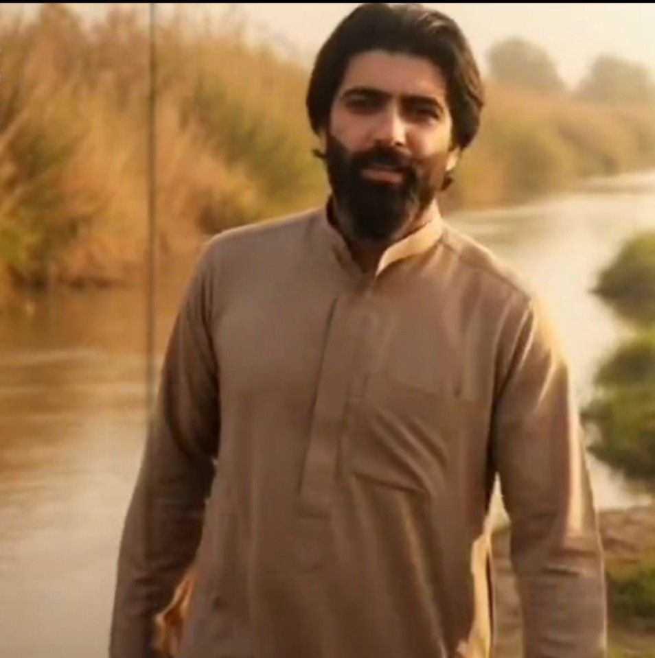 ابو احمد الكراز