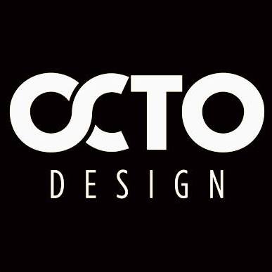 Octo Design - Criação de Marcas e Projetos Visuais