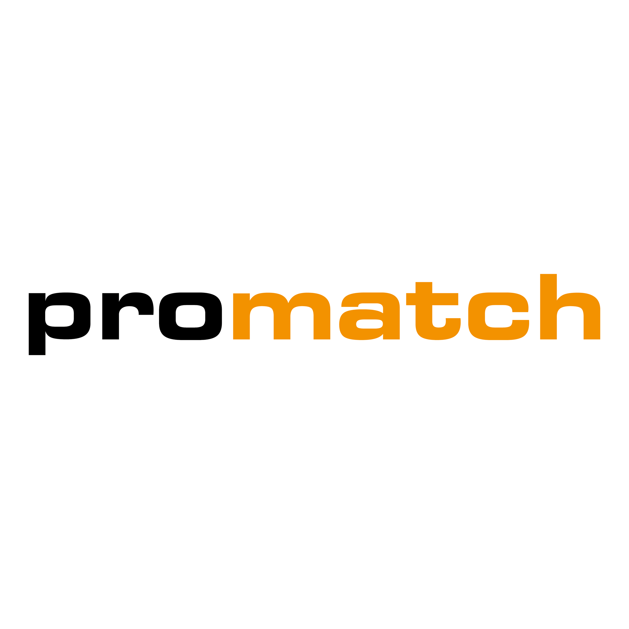 Promatch LED-Banden