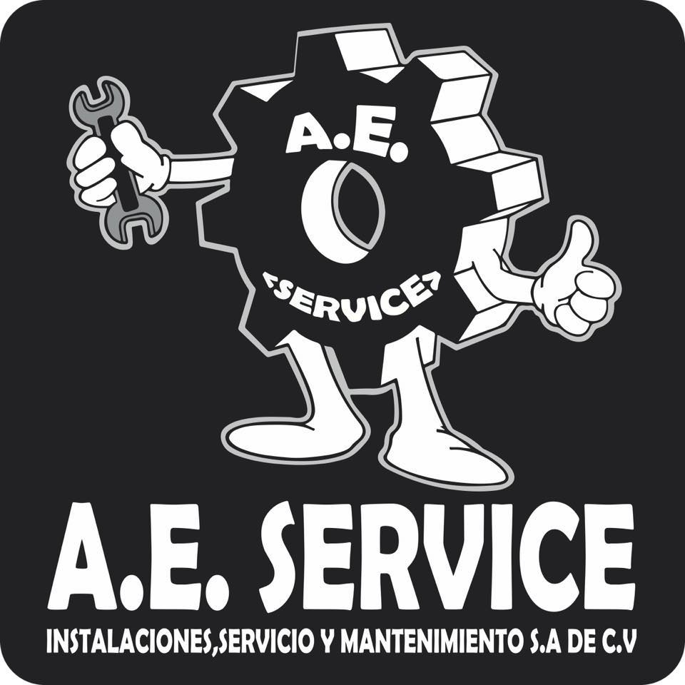 AE Service Instalaciones Servicio y Mantenimiento SA de CV | San Luis ...