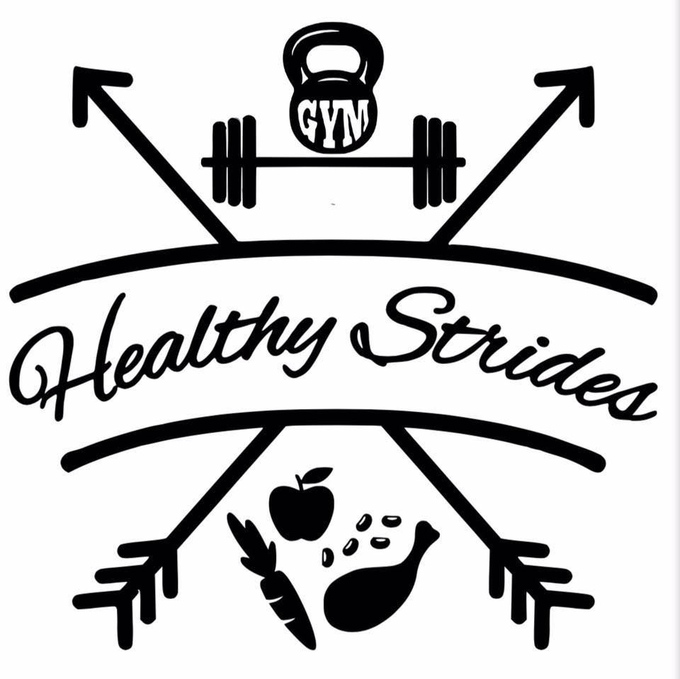 Healthy Strides to a Better Life