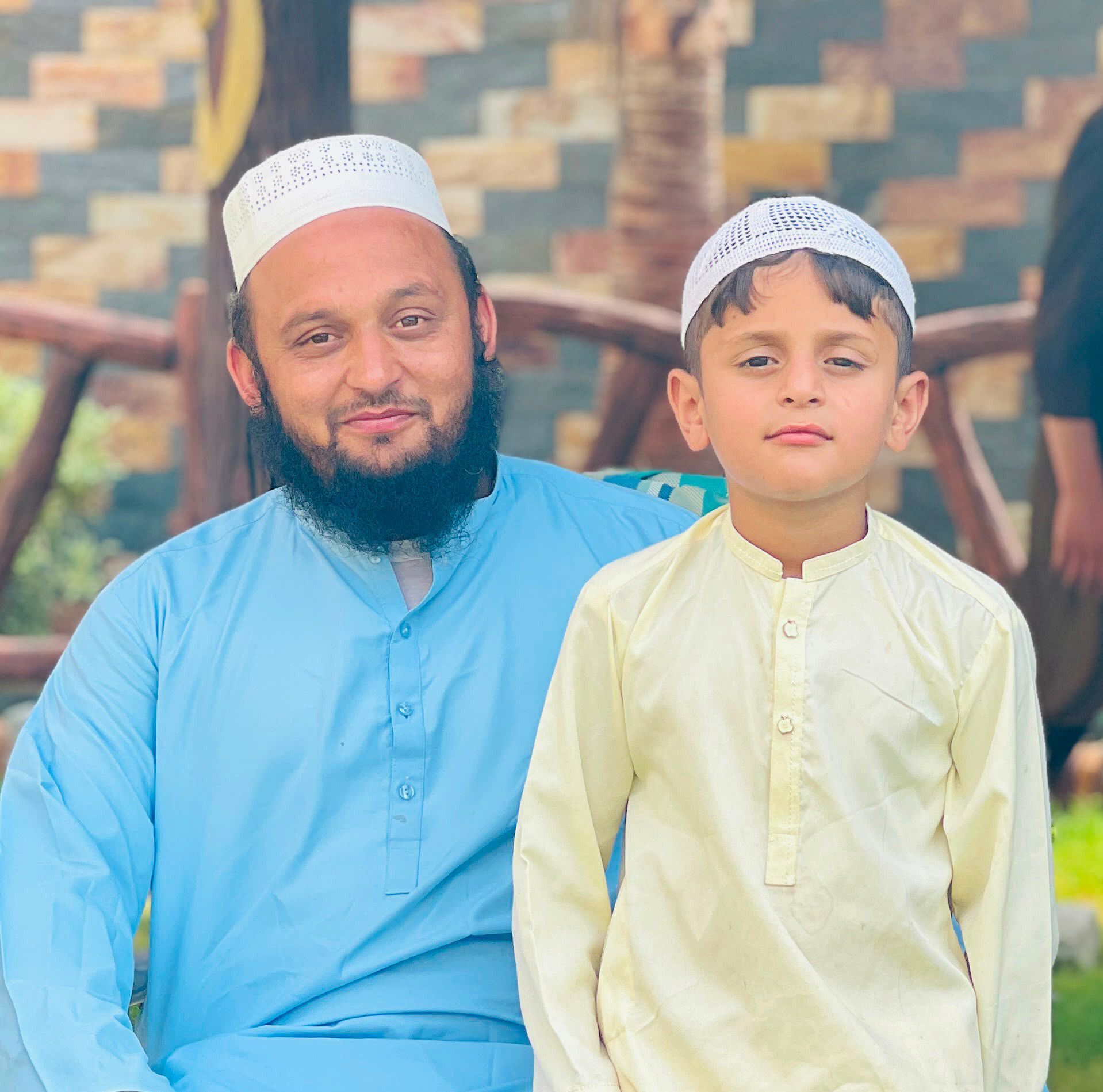 Ata Ur Rahman