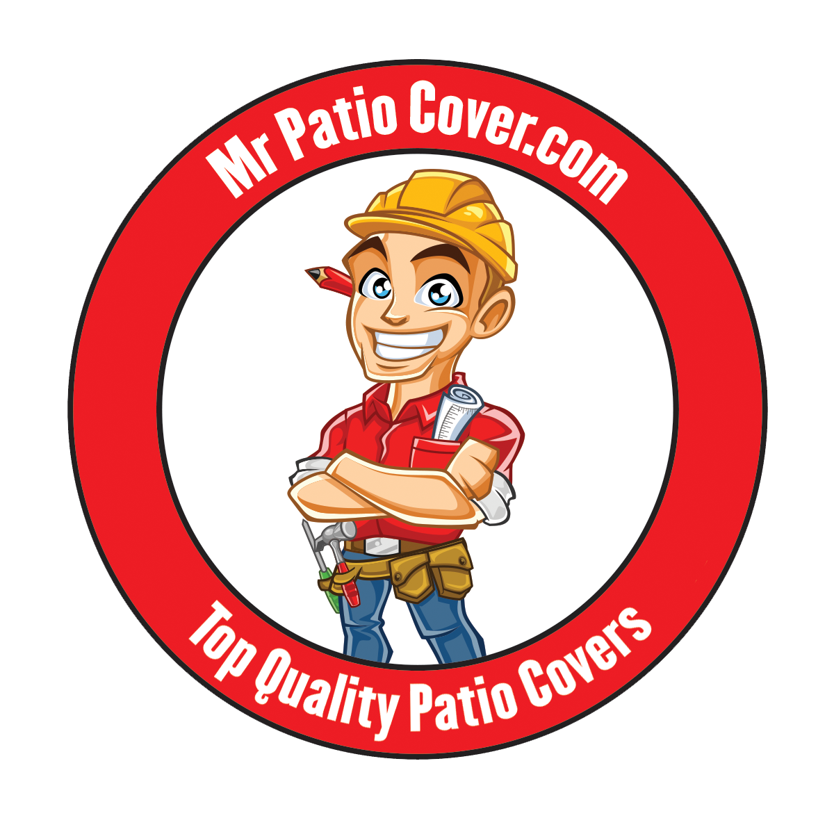 Mr Patio Cover Chino CA