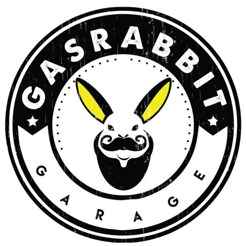GasRabbit Garage