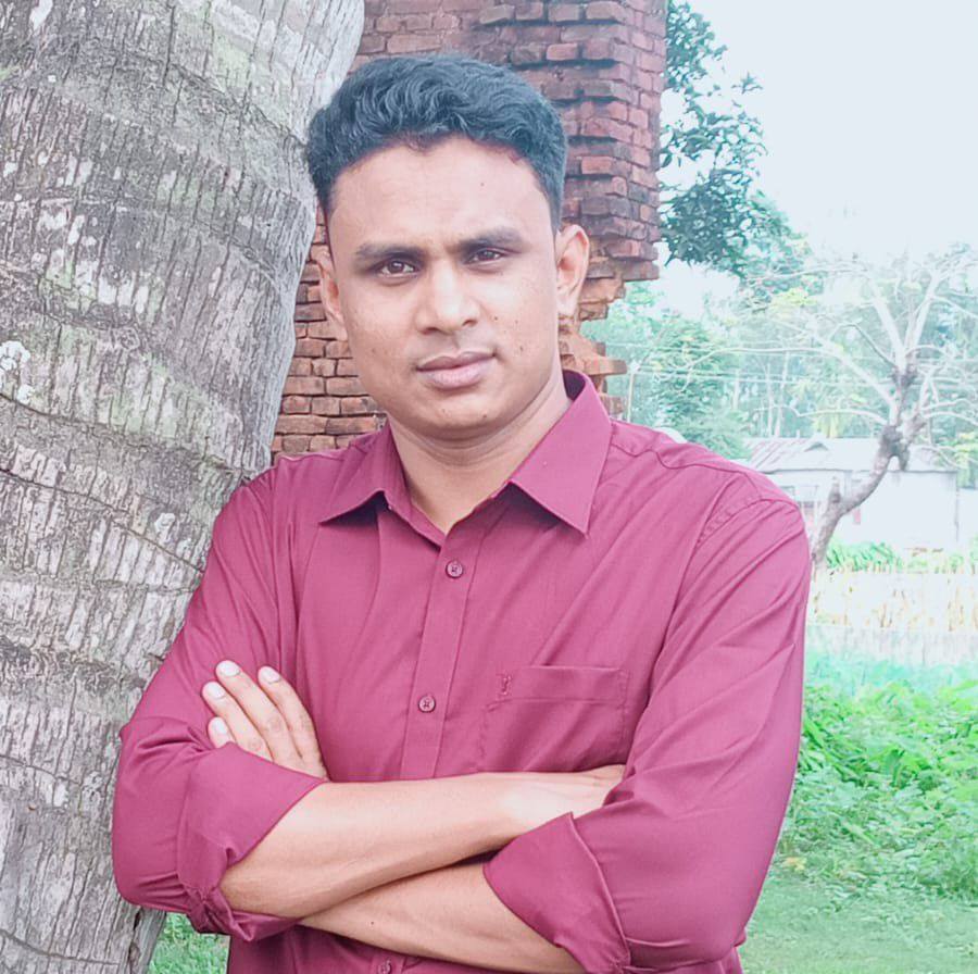 Sohel Rana