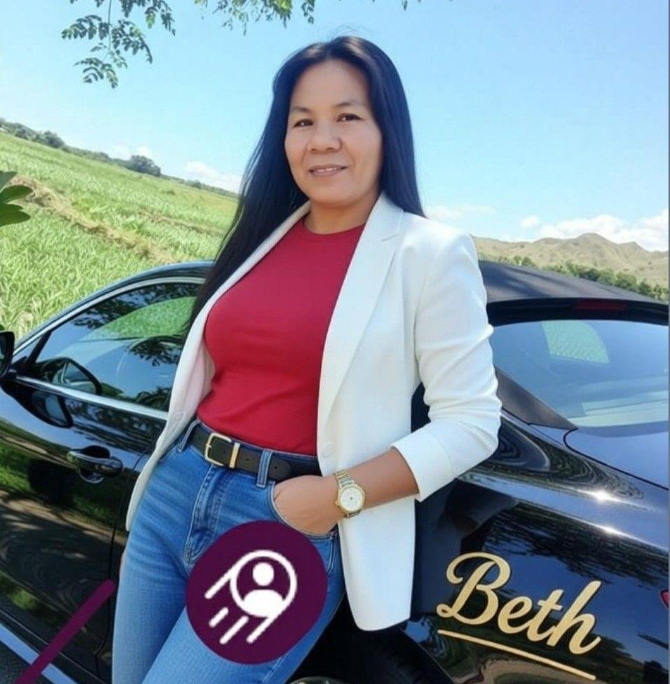 Beth Reyes