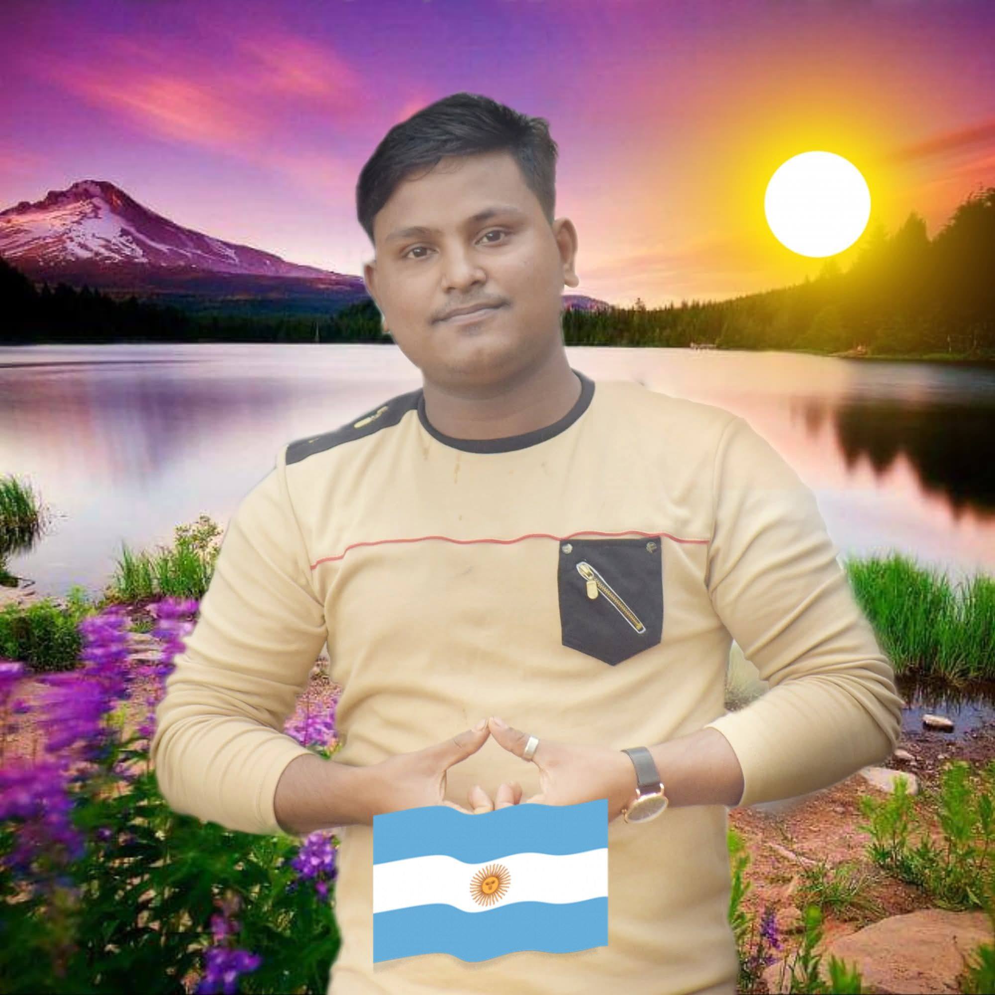 Md Ali Azam
