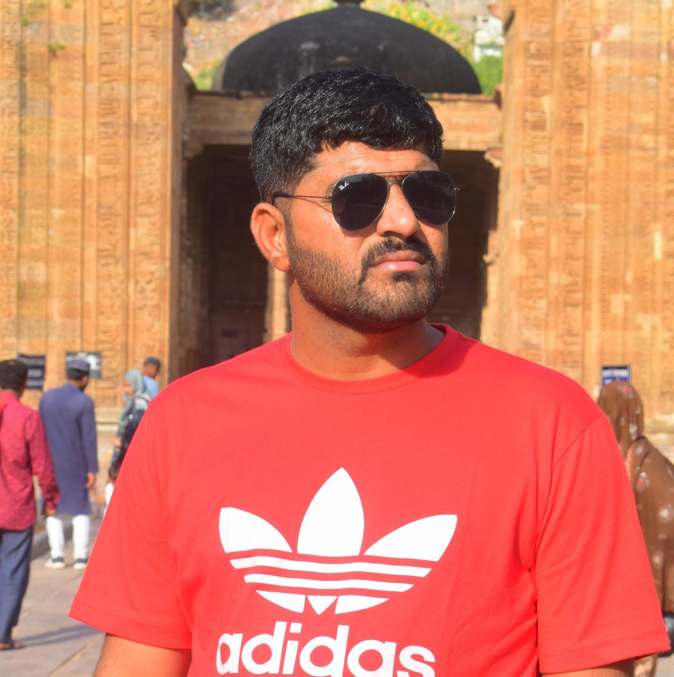 Ayub Khan