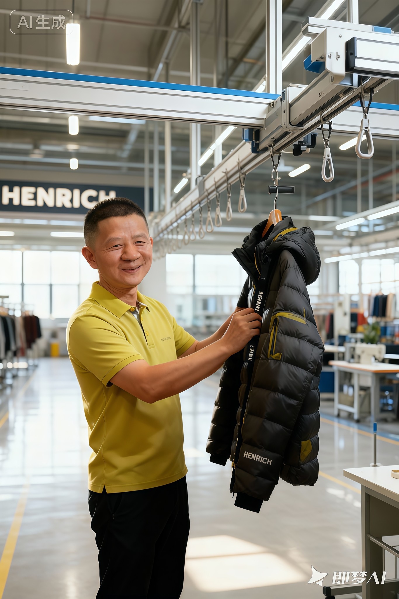 Henrich Fashion - New Jackets | Facebook