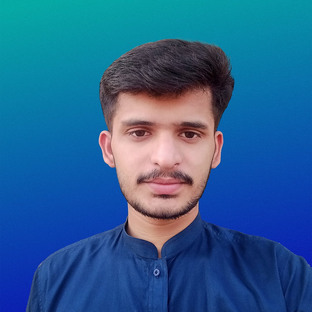 Muhmmad Saqib