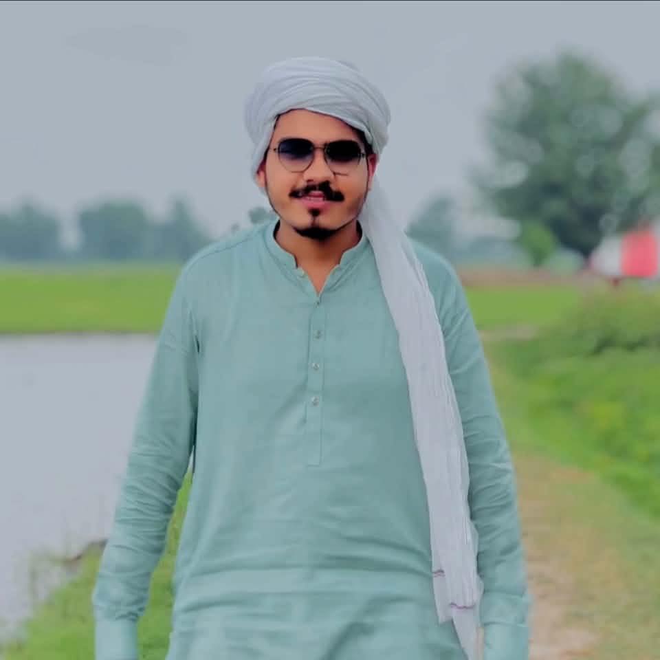 Ch Meraj Rafiq