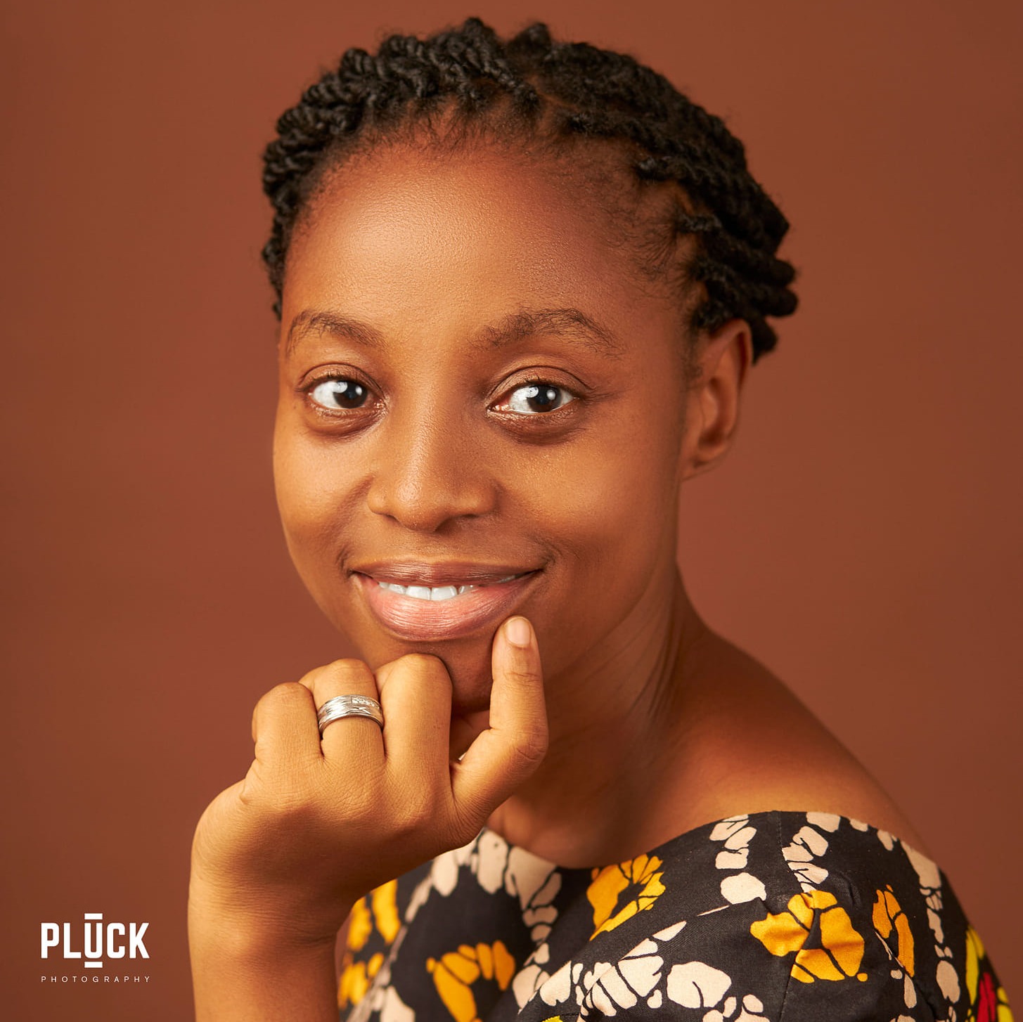 Rediscover Awe & Wonder | Jesudamilare Adesegun-David