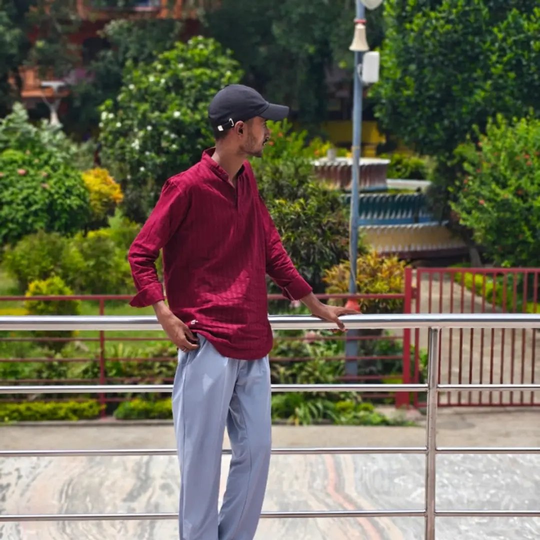 Piyush Raj