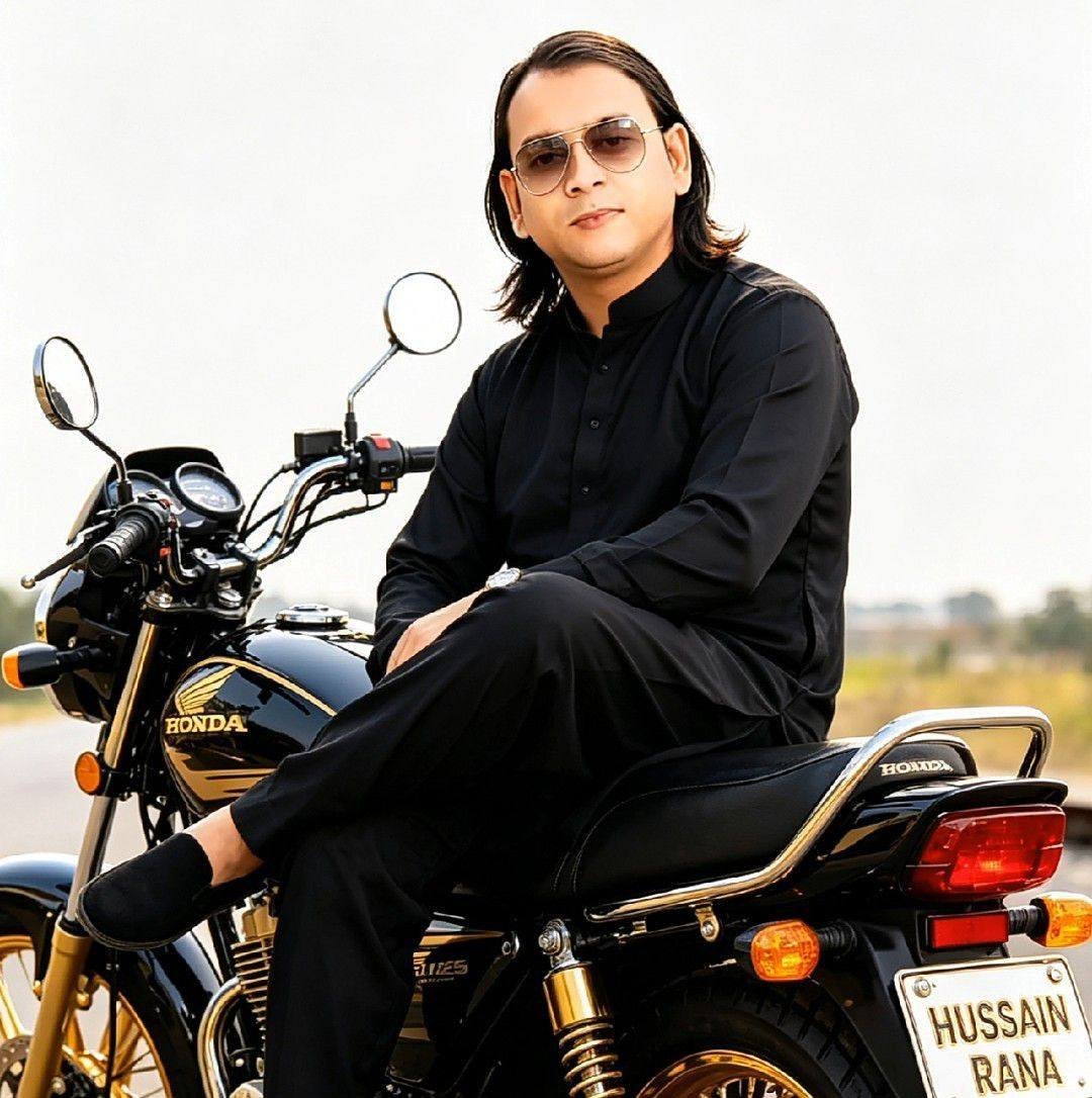 M Ahmed Rajput on Reels | Facebook