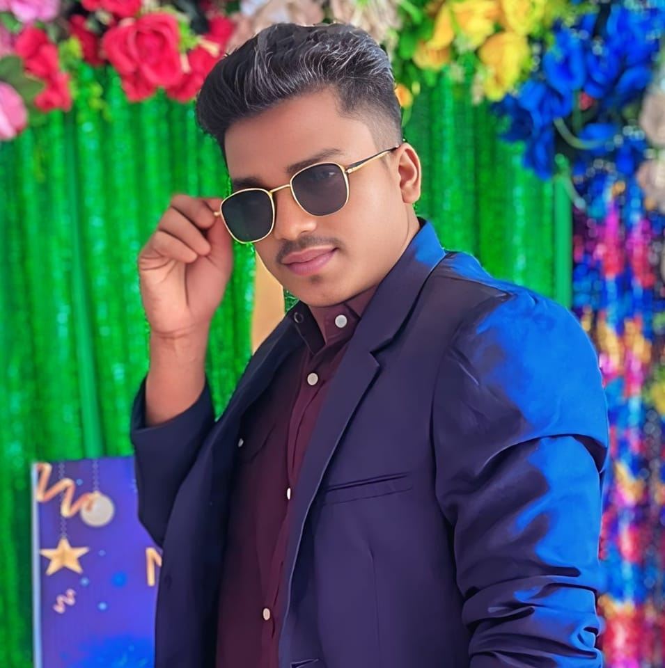 Md Robi Alam