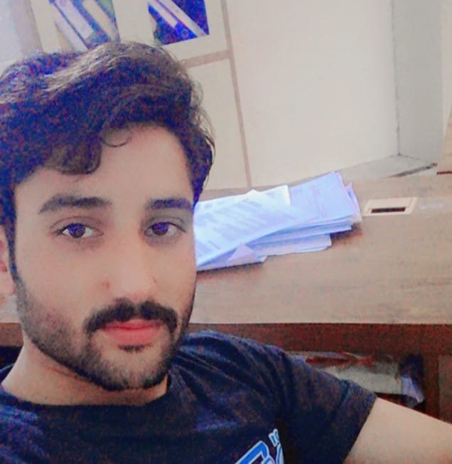 Hammad Rasheed