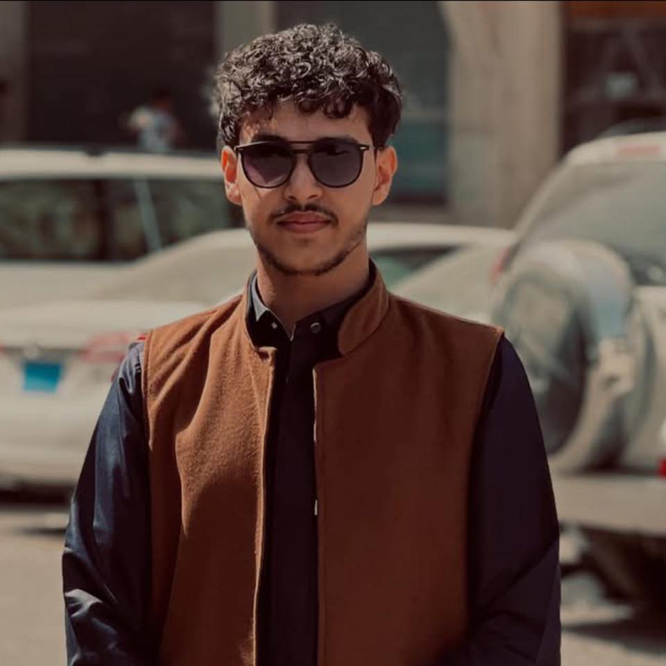 Mohammed Alameri