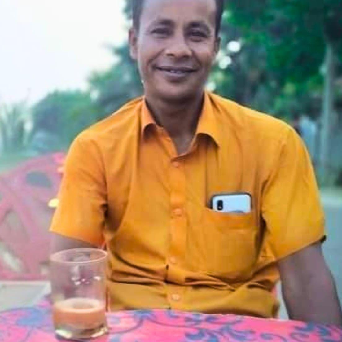 ফারিয়া on Reels