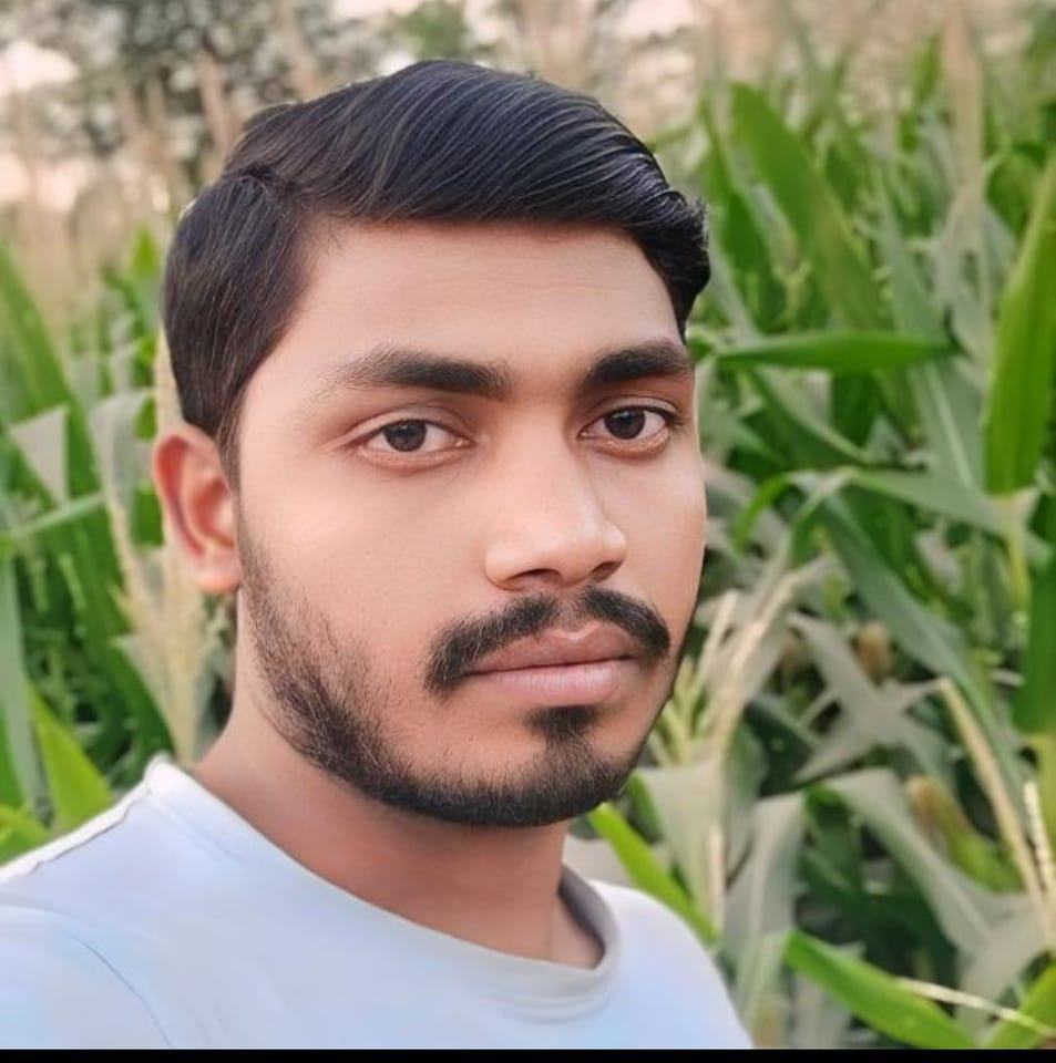 Raj Kumar