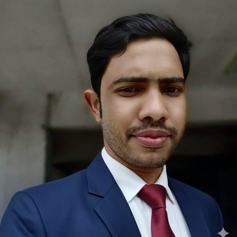 Md Rayhan Bin Moni