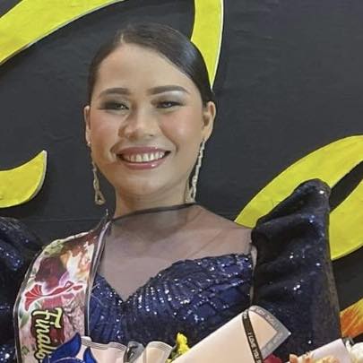 Edelyn Baja
