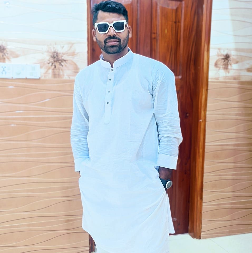 Md Razib Molla