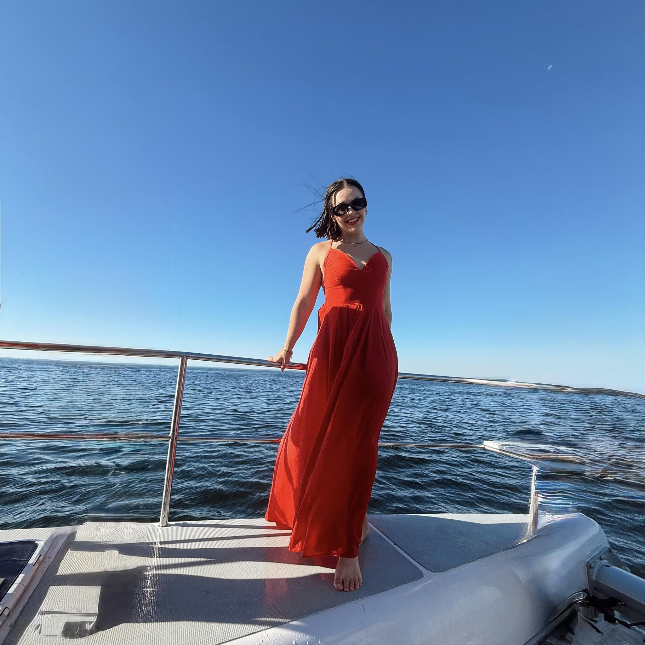 Lisa Mari Le Roux