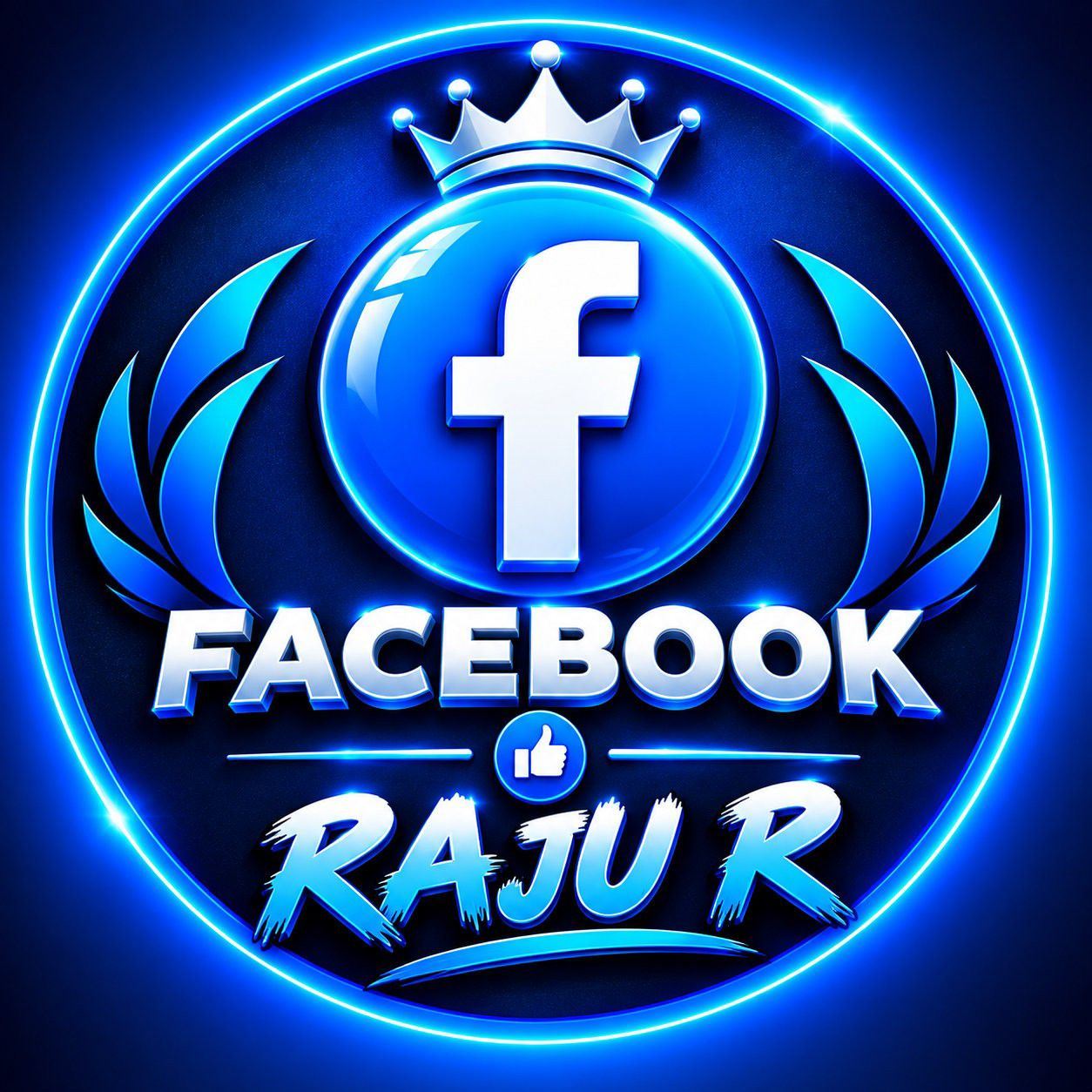 Raju R