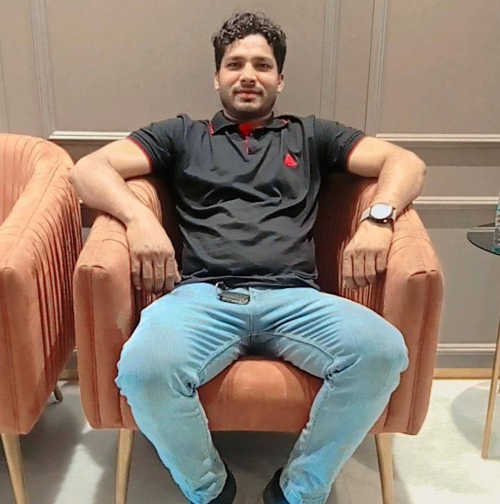 Rashid Malik