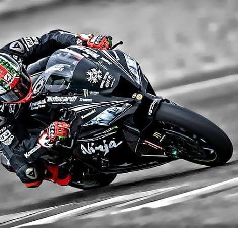 Race Rider