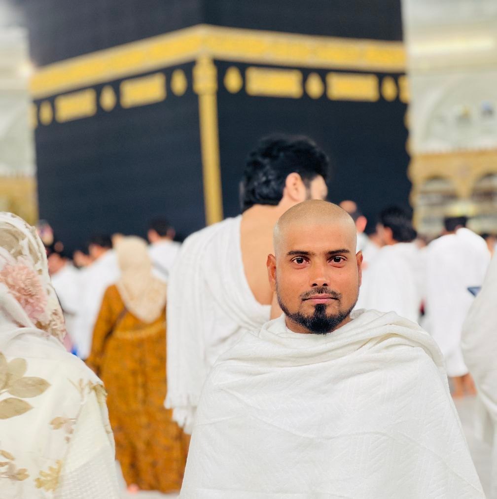 Sheikh Rasel