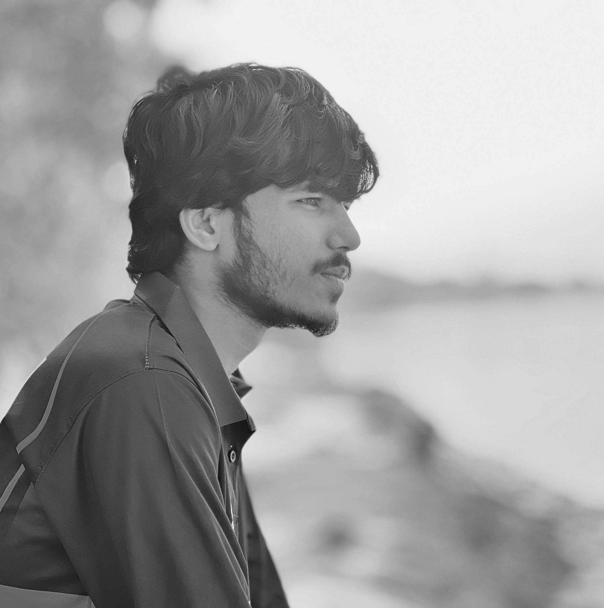Rakib Hasan
