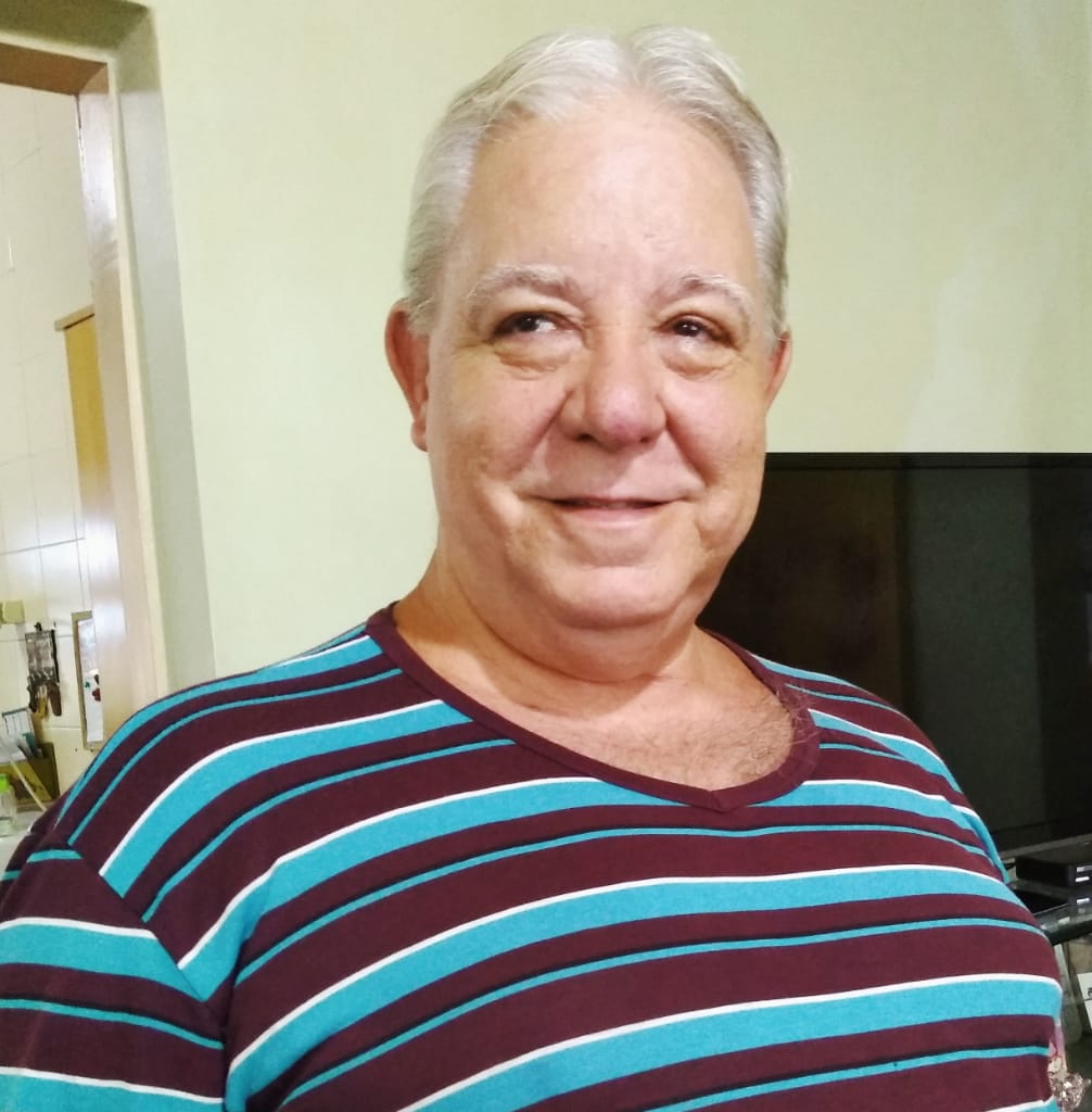 Não vamos ceder um milímetro para a ideologia esquerda, o autoritarismo ...