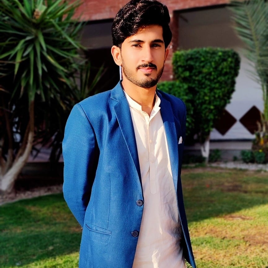 Muhammad Ijaz