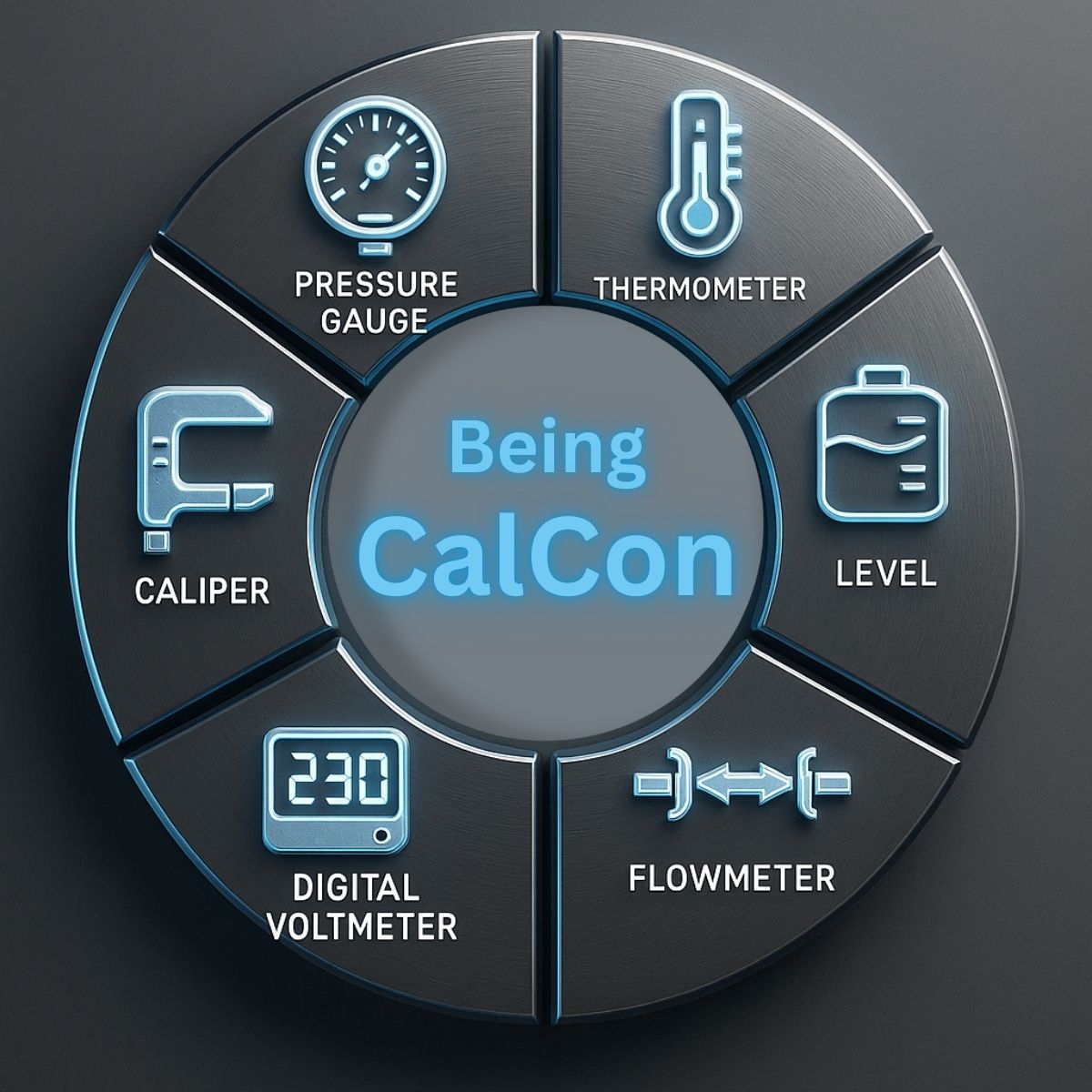 Calcon Instrumentation and Sales LLC | Dubai