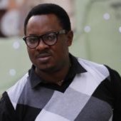 Emeka Morgan Nwamba