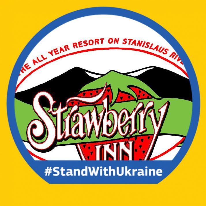 Strawberry Inn River Front Resort | Strawberry CA