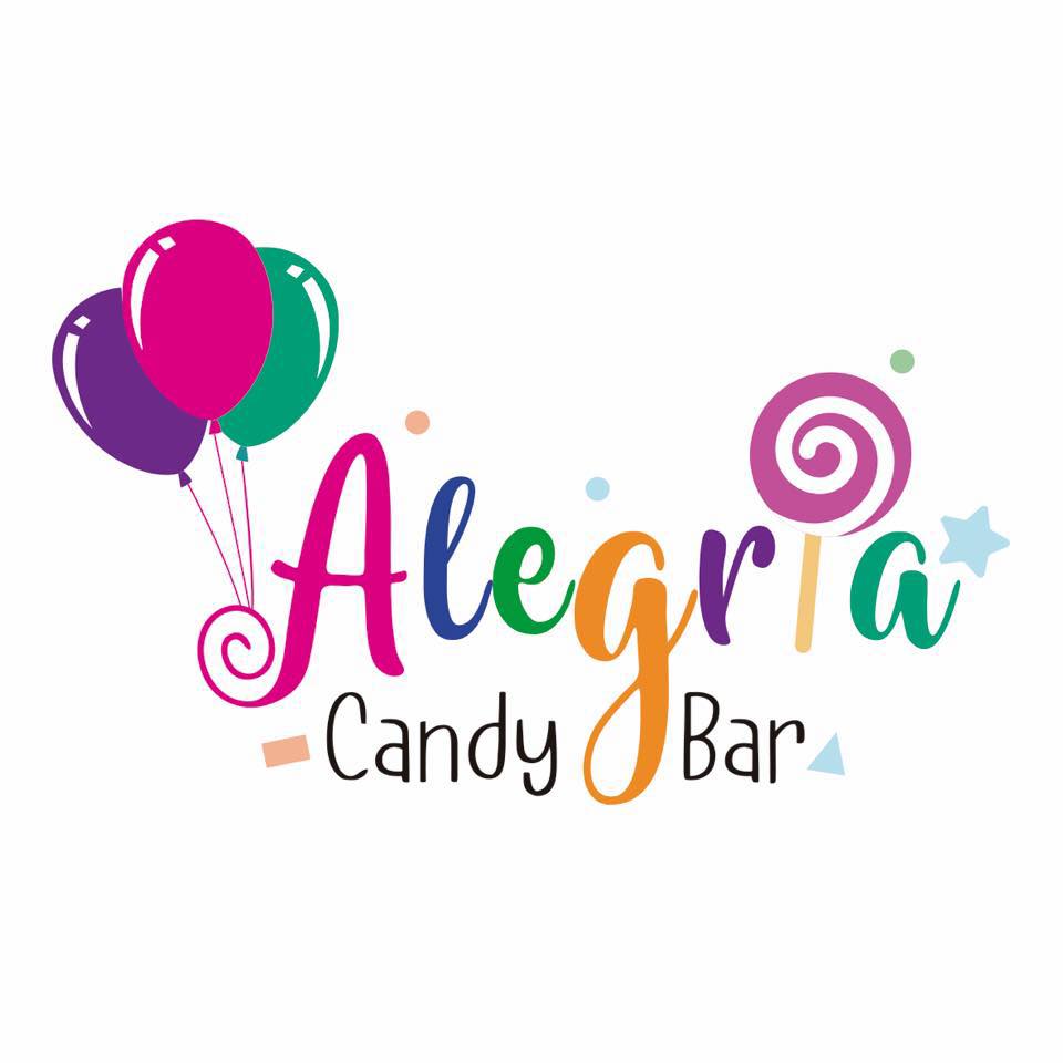 Alegría Candy Bar | Parral