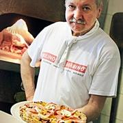 La Bergamasca - pizzeria - Osio Sotto