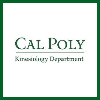 Cal Poly Department of Kinesiology and Public Health | San Luis Obispo CA
