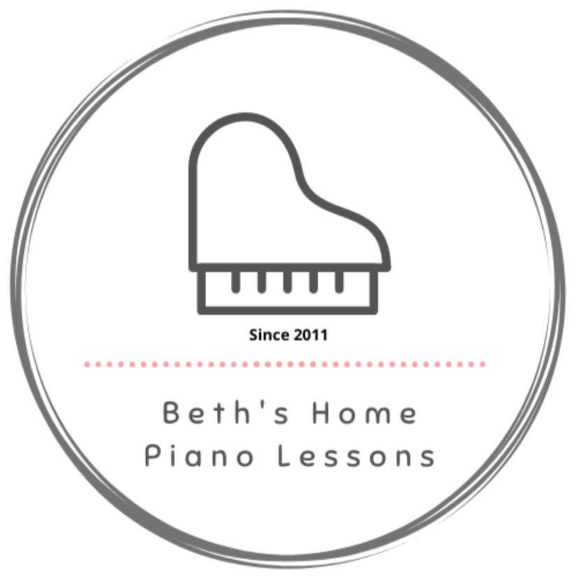 Beth's Home Piano Lessons
