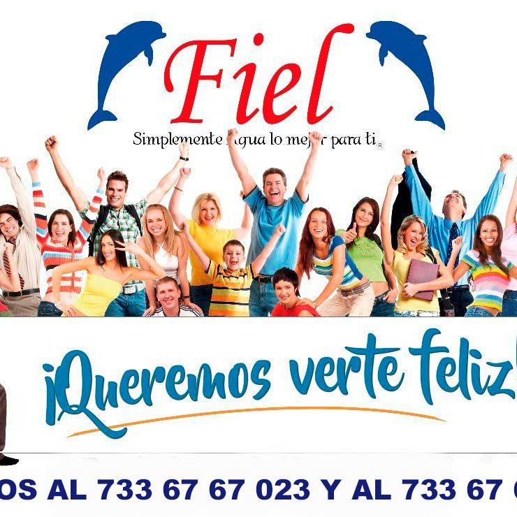 Embotelladora Biofiel De Mexico S a De C V | Iguala de la Independencia