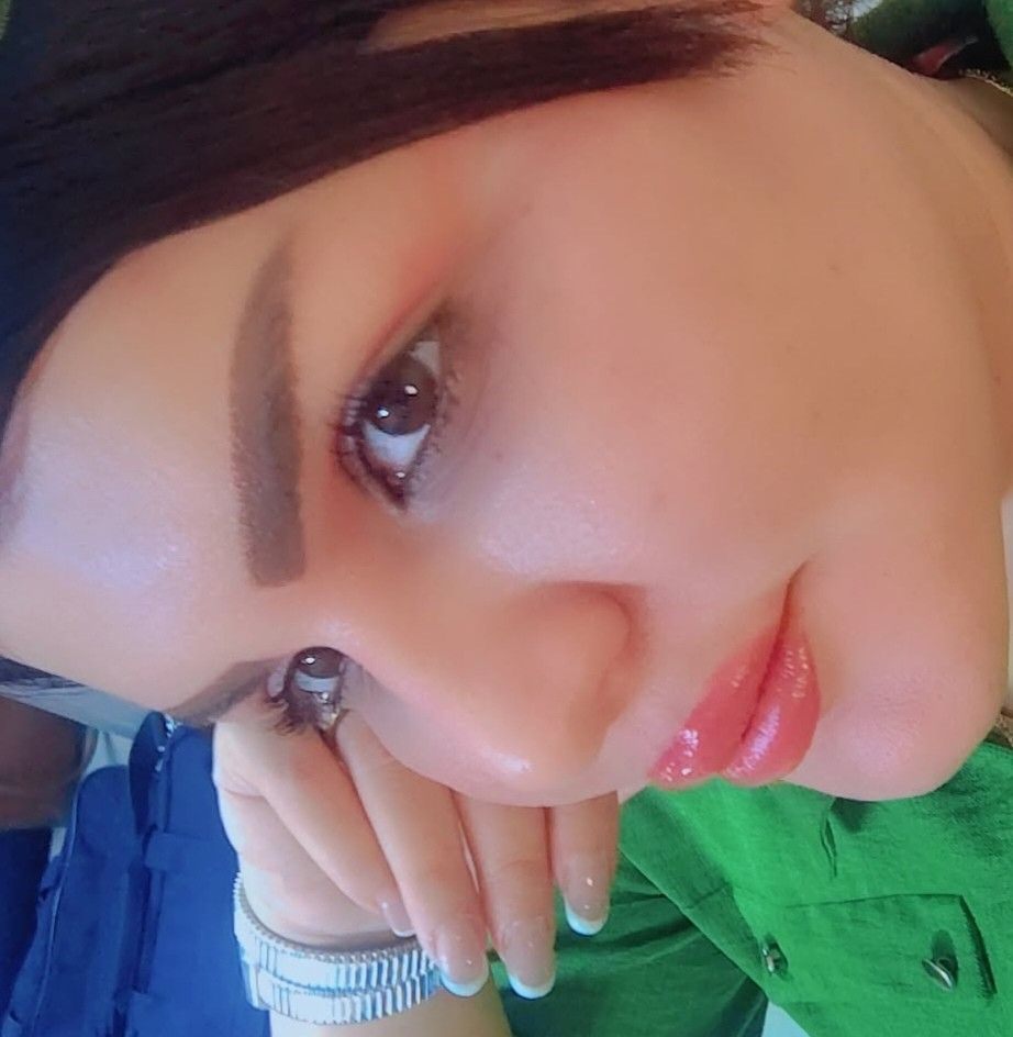 بيداء عامر الخفاجي
