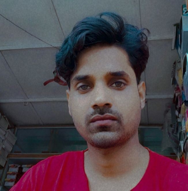 Mohd Rais Ansari