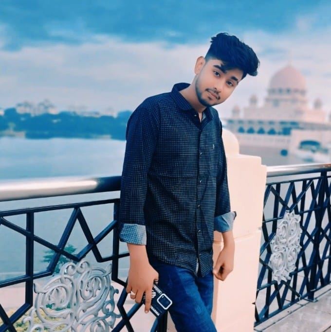 RK Rahul Reza