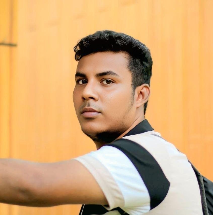 Md Forhad Hossain Sabbir