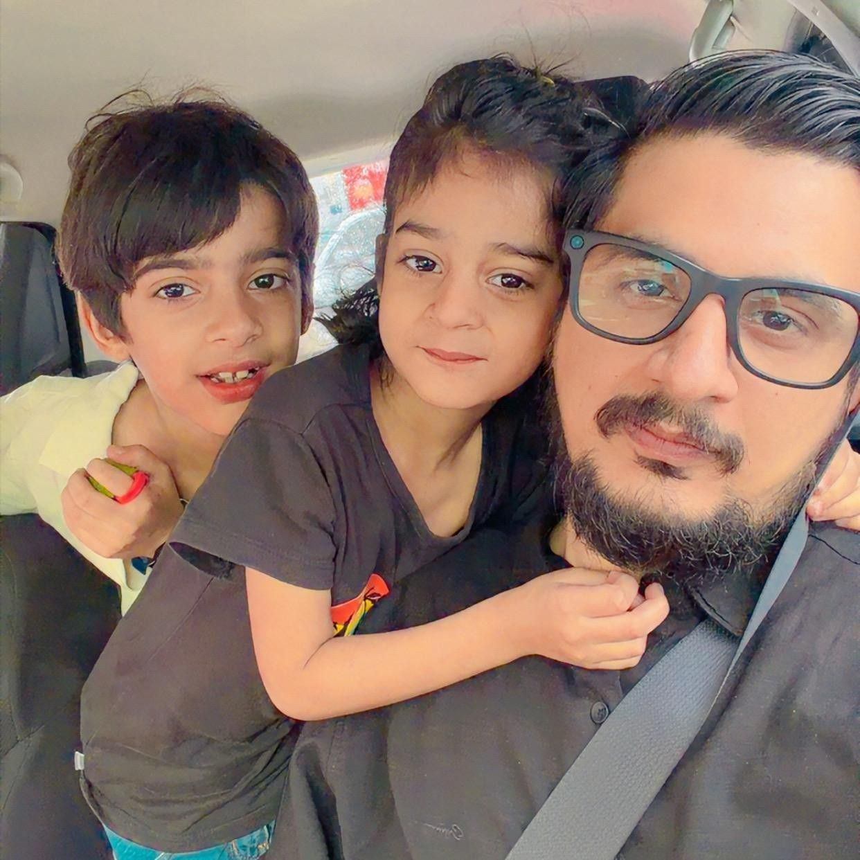 Aiman Ahtisham